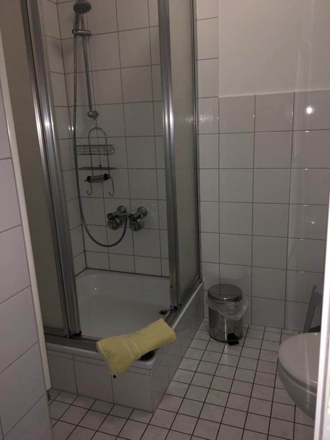 Ferienwohnungen Fliegerstrasse Gersfeld Εξωτερικό φωτογραφία