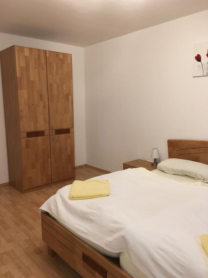 Ferienwohnungen Fliegerstrasse Gersfeld Εξωτερικό φωτογραφία